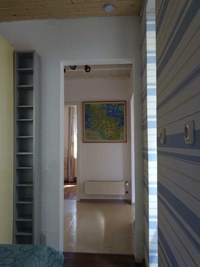 Sommerhaus Eggstedt Eksteriør billede